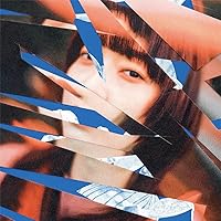 Amazon.co.jp: 未成線上(CD+Blu-ray) - ヒグチアイ [初回限定盤
